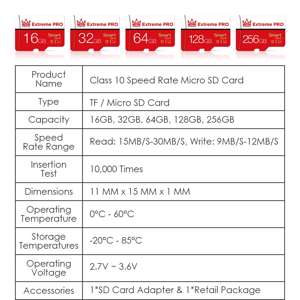 ,   Micro SD  10 8  16  32 ,   Microsd    64   , ,  Micro SD 128