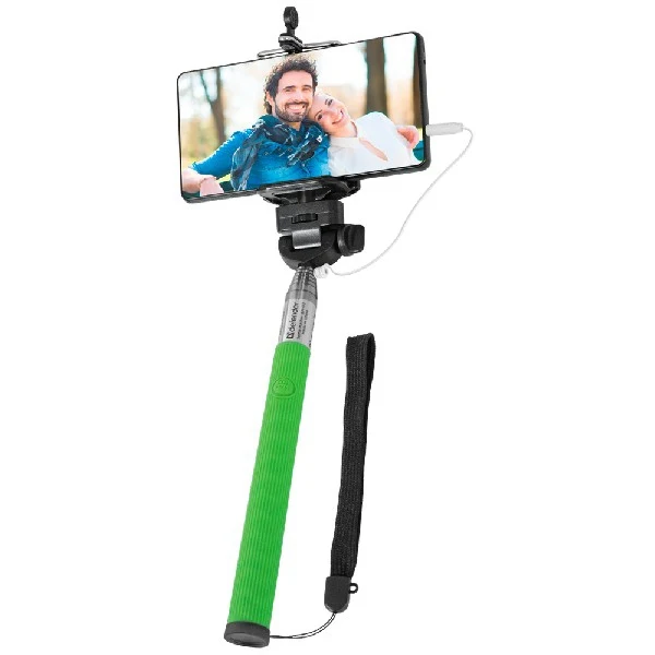 Штатив для селфи Defender Selfie Master SM 02 29403|Селфи-моноподы| |