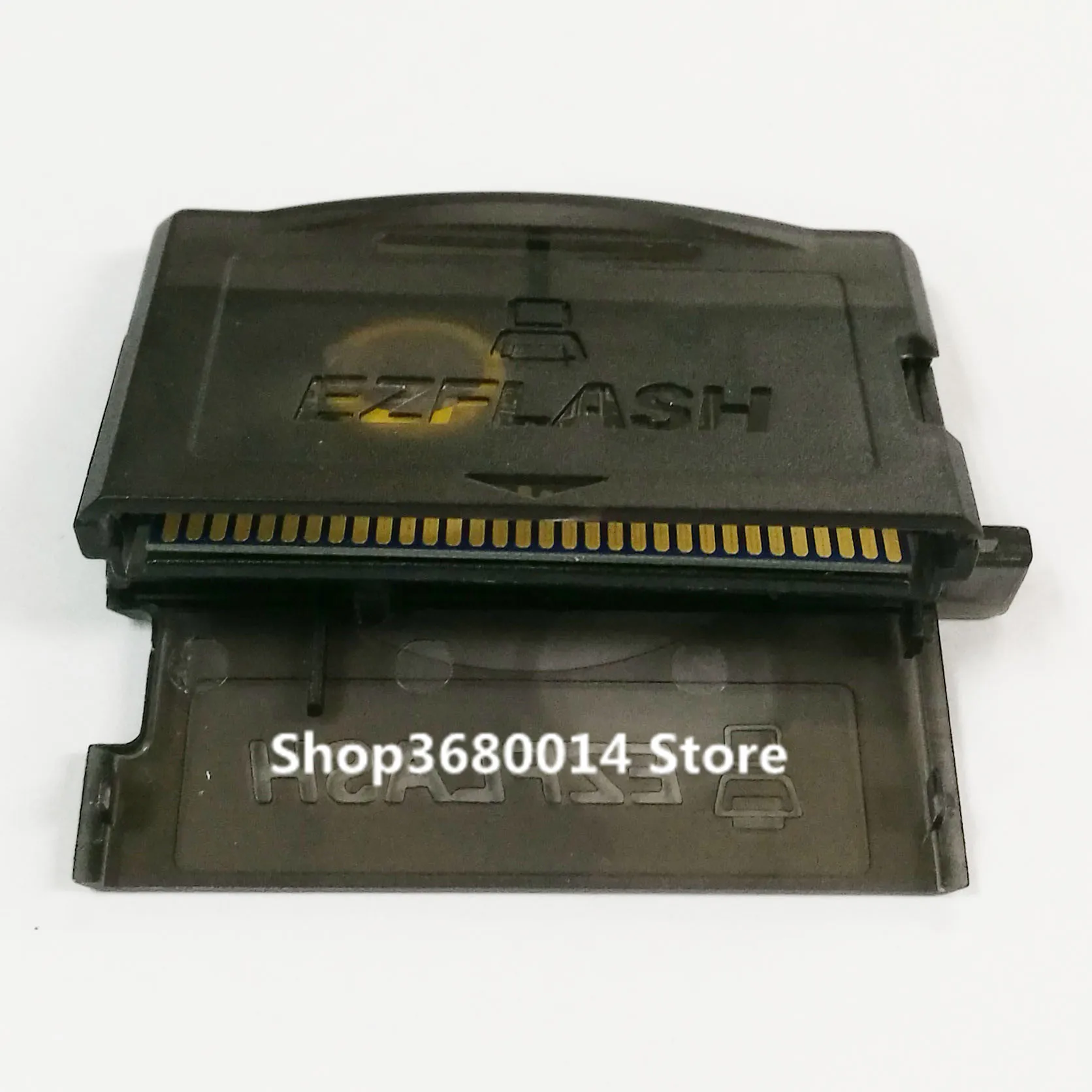 

free shipping For EZ-Flash Omega for GBA GBASP compatible with EZ-refor EZ4 ez-flash EZ 3 in 1 GBA reform support Micro-SD 128gb