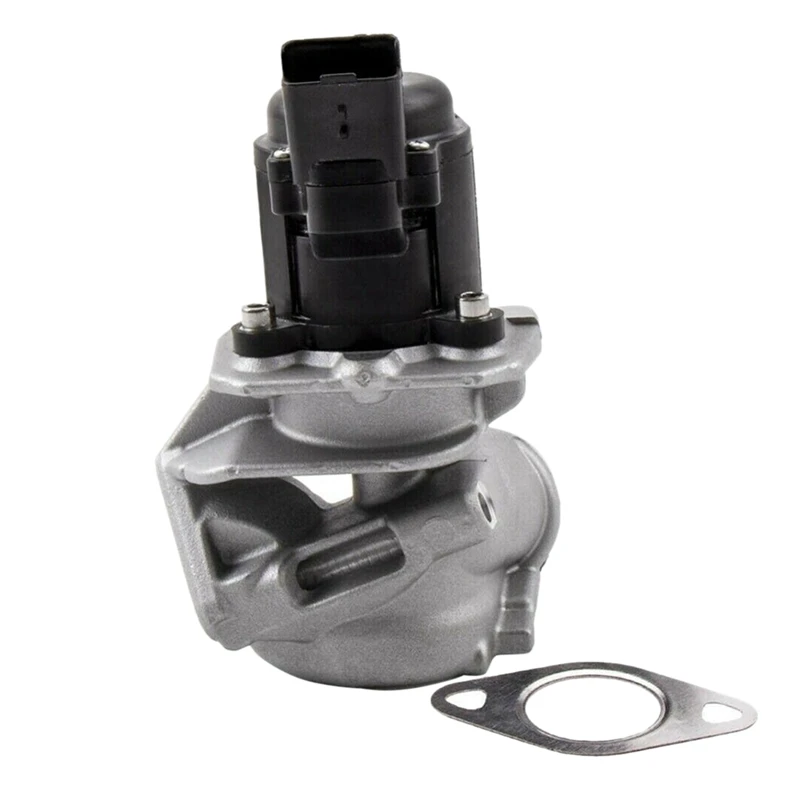 

Car Waste Gas Recirculation Valve for Peugeot 206 207 307 308 407 1.6 HDI EGR Vana 1618.NR 161859 6NU010171-101 1618.59