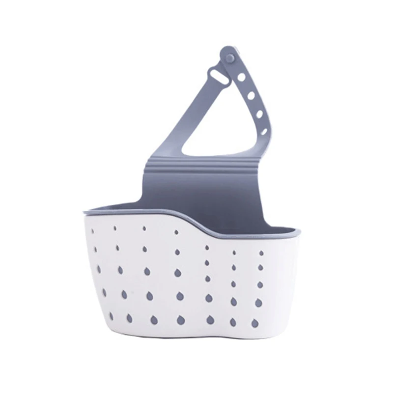 Новинка 2020 присоска для раковины полка мыла губки кухонный инструмент хранения