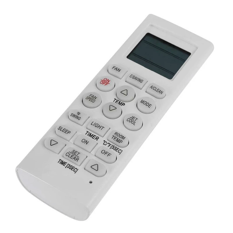 Пульт дистанционного Управления Кондиционера для Lg 3Sec Akb73315601 Akb73456109|Пульты ДУ| |
