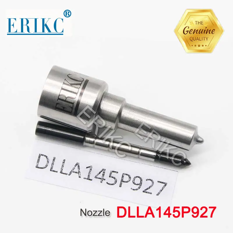 DLLA145P927 Форсунка системы питания с общей топливной магистралью DLLA 145 P 927