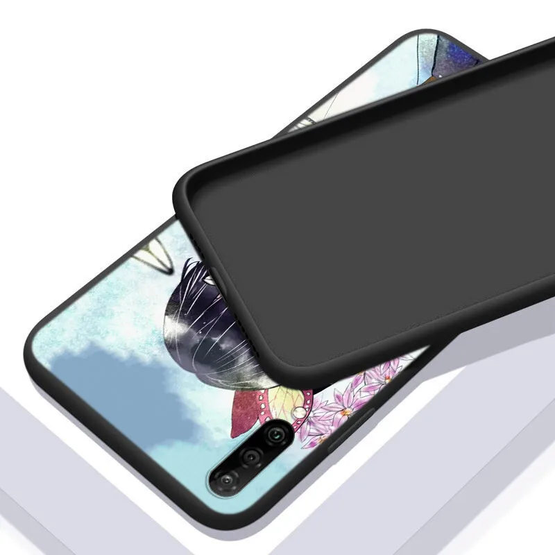 

Shinobu Kimetsu No Yaiba For Samsung Galaxy A90 A80 A70 A70S A60 A50 A40 A30 A30S A20S A20E A2Core A10 A10E A10S Phone Case