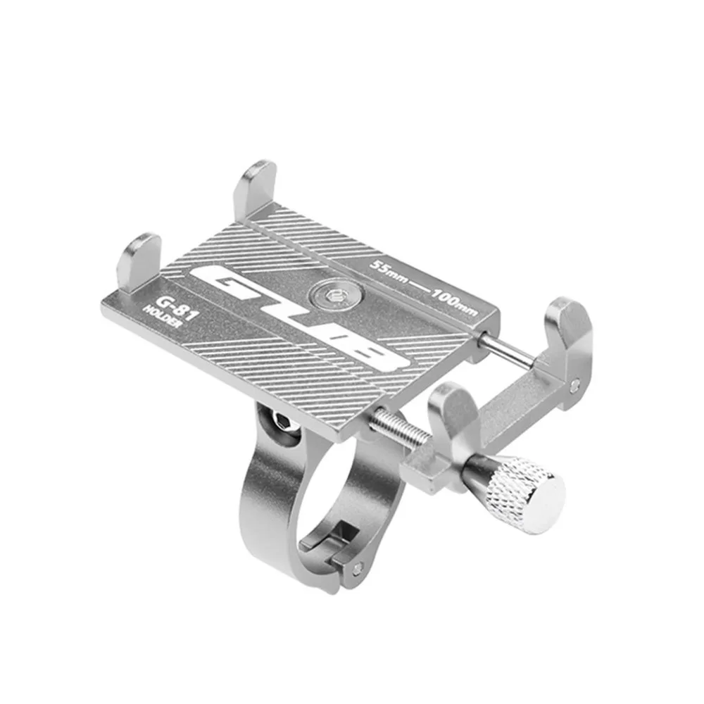 Велосипедный держатель для телефона GUB Samsung универсальный мобильного