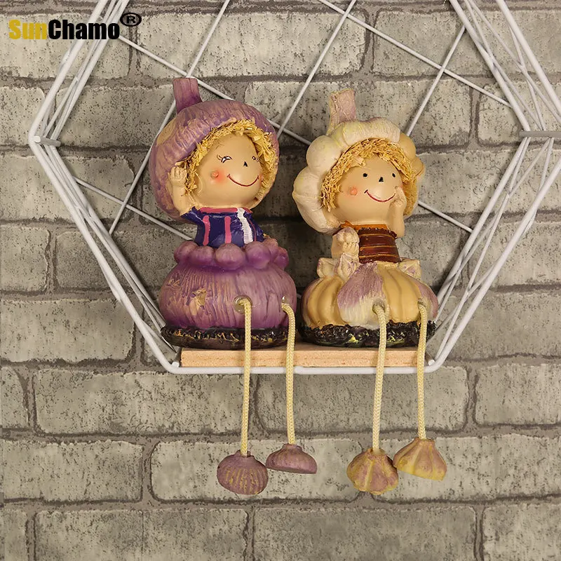 2 пары морских деревянных моряков куклы ручной работы сидящие сидячие игрушки