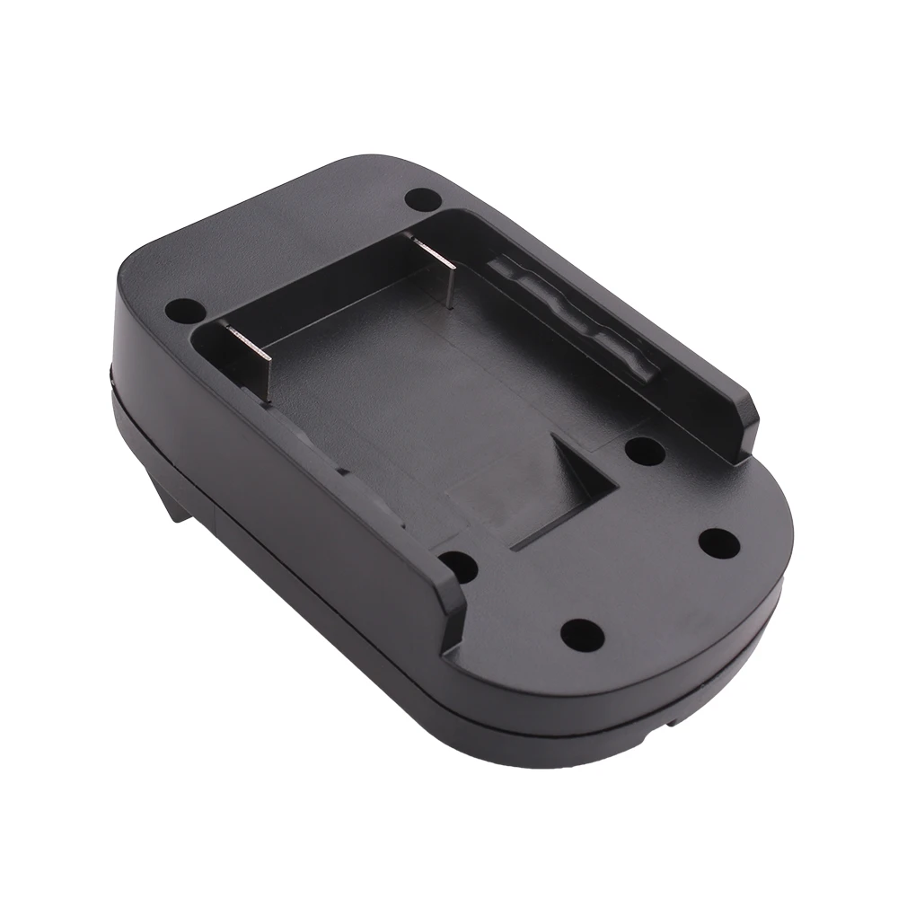 Battery Adapter Converter For BOSCH 18V Lithium Battery To For Dewalt 18/20V Li-Ion Battery 4-PIN Convert Tool