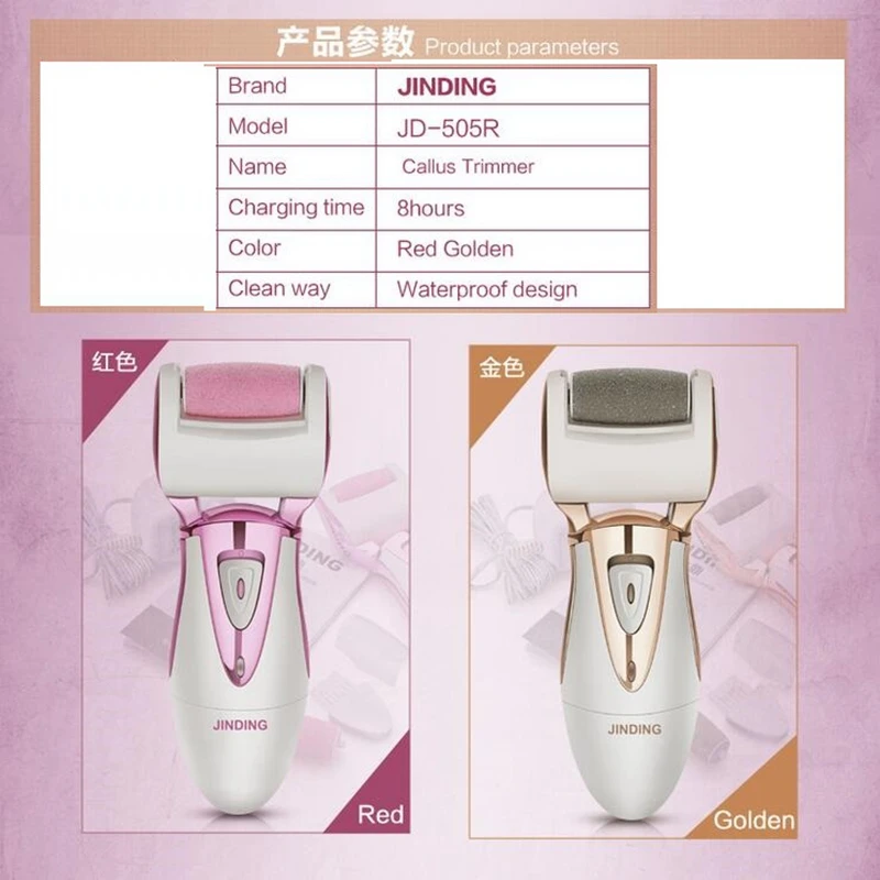 

Personal Care Appliances