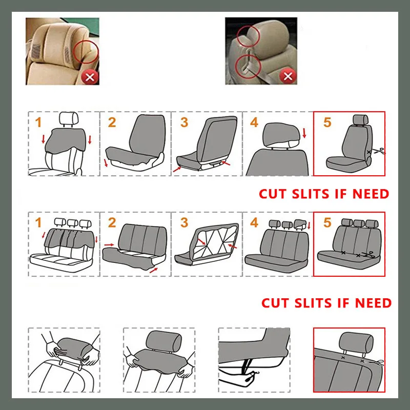 

Blue Russian Shipping Seat Cover