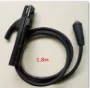 Welding Rod holder Инвертор, сварочные аппараты DC ZX7-225, аппарат для дуговой сварки IGBT mma arc маска для сварочного аппарата электрода аксессуары - Цвет: Welding Rod holder