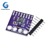 max31856 thermocouple module ad converte spi interface high precision for arduino temperature measurement