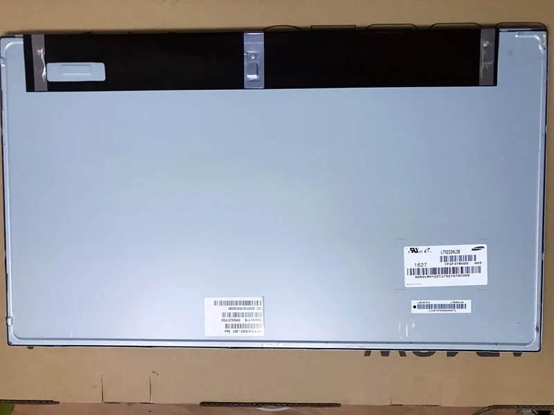 

100% original newLenovo AIO300-23/300-20/-22ACL/ISU/510-23ASR/S5130 all-in-one LCD screen