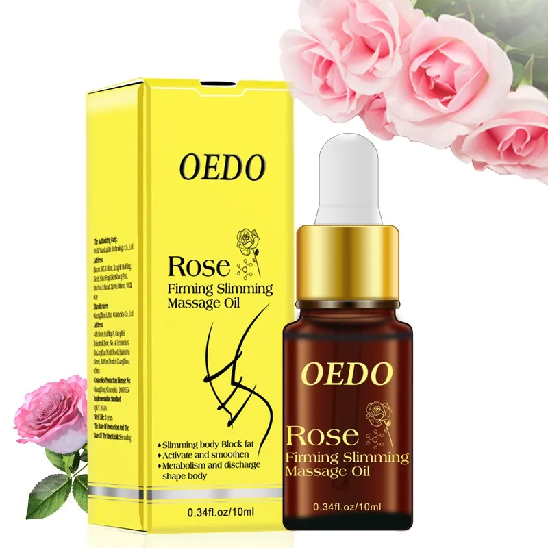 Для похудения целлюлитное массажное эфирное масло потеря веса стимулирует