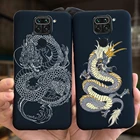 Чехол-накладка для Xiaomi Redmi Note 9s, Redmi Note 9T, Note 9, 5G, NOTE 9 Pro Max