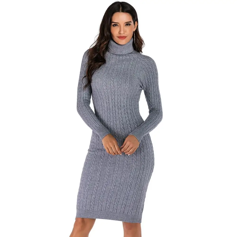 2019 осень и зима новый женский пластиковый цветок сплошной цвет высокий воротник