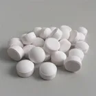 1 шт., эспрессо-кофемашина, Чистящие Таблетки шипучих таблеток, средство для удаления накипи, Чистящие Таблетки, кухонные принадлежности