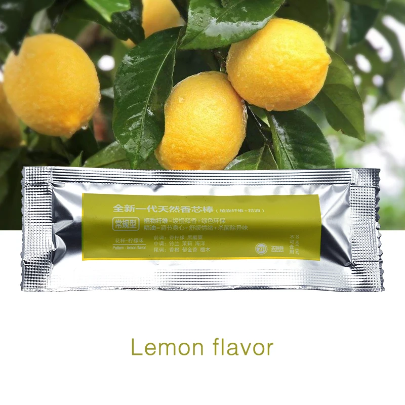 Автомобильные Ароматические Сменные ароматерапевтические таблетки для