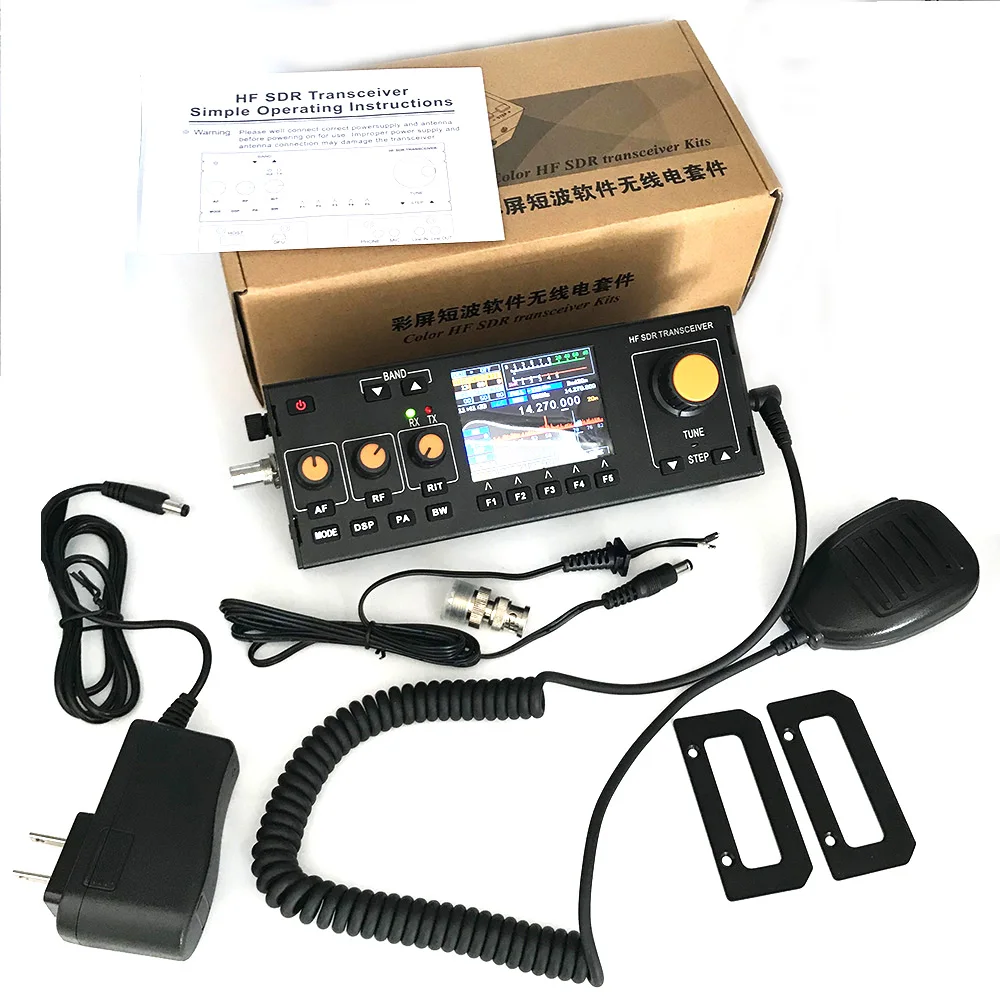 Рисунок 6 - Последние RS-978 1