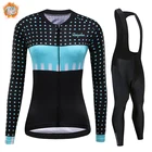 Комплект велосипедной одежды Ralvpha, новинка 2021 года, женская одежда для велоспорта, зимняя флисовая одежда, шорты для горных велосипедов, одежда для велоспорта
