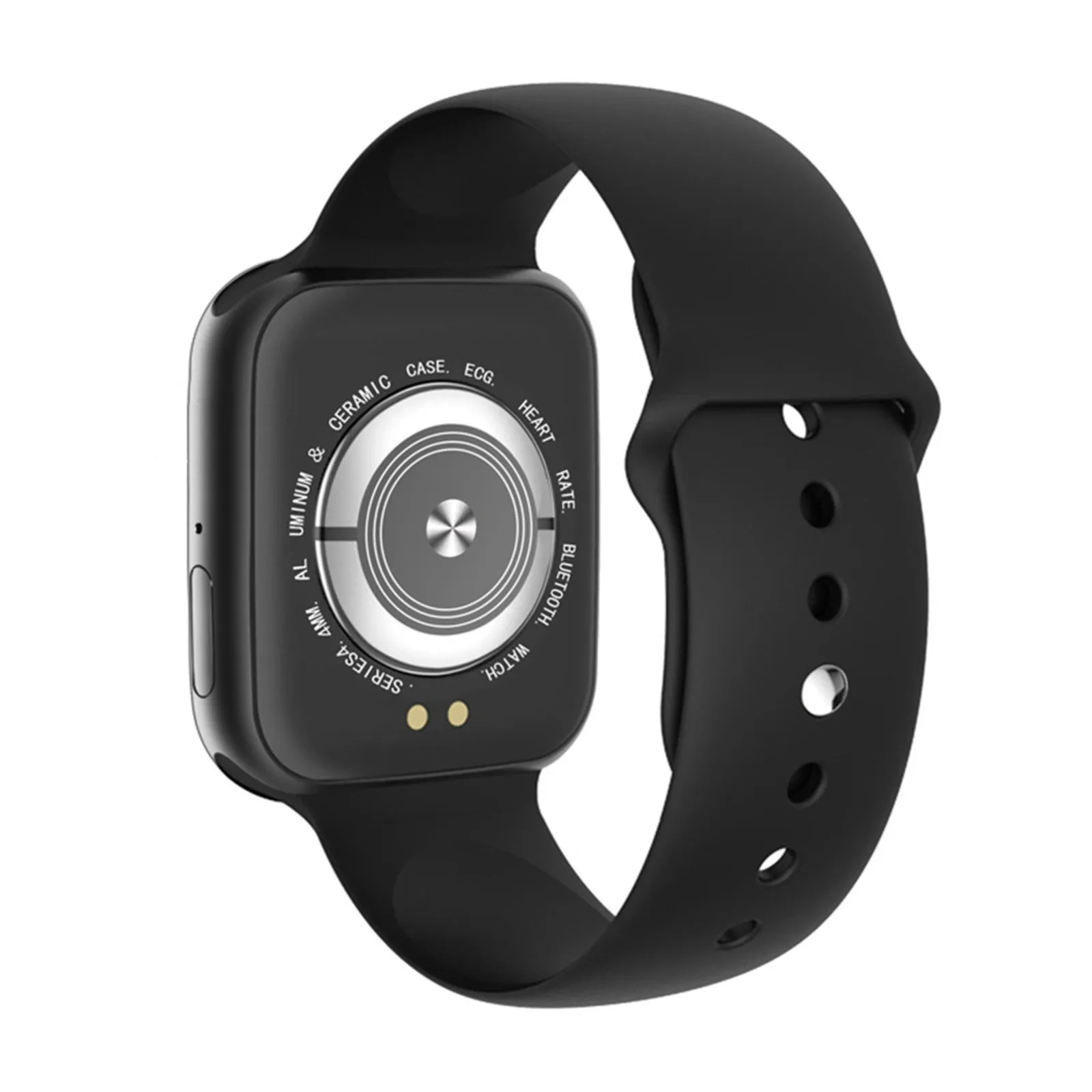 

New X8 1.44in Smart Watch Fitness-tracker Heart Rate Blood Pressure Monitor Watch Men Women Digital Wristwatches