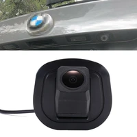 for bmw x5 e70 x6 e71 2011e39 e46 e53 e82 e88 car back up parking rear view camera ntsc security system kit for gps navigation