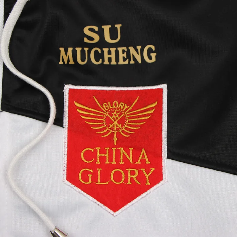 Карнавальный костюм в стиле аниме Аватар короля для мальчиков хлопковая