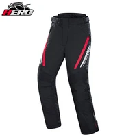 motorcycle pants moto jeans waterproof reflective riding trousers bicycle cycling pants motocross suit with linner for 4 season