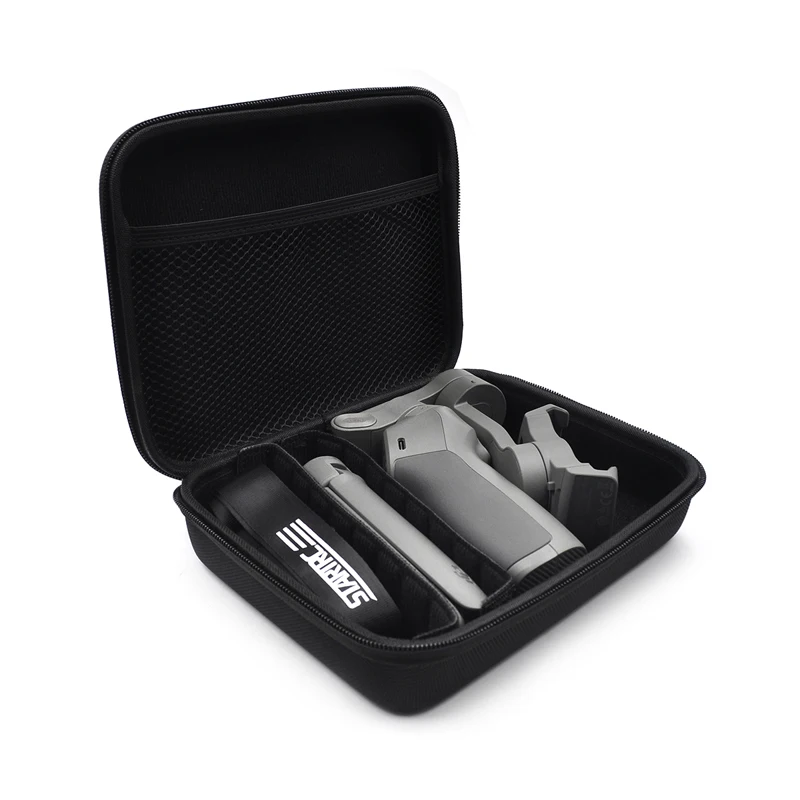 OSMO Mobile 3 сумка Портативная для хранения Защитный чехол переноски DJI Аксессуары