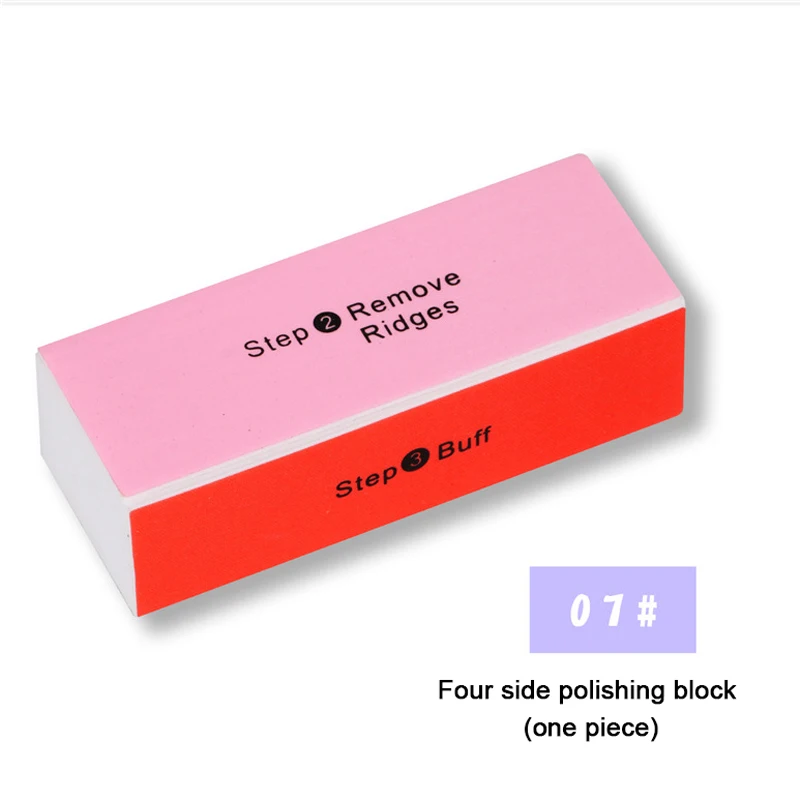 Набор инструментов для дизайна ногтей маникюрный набор украшения акриловых