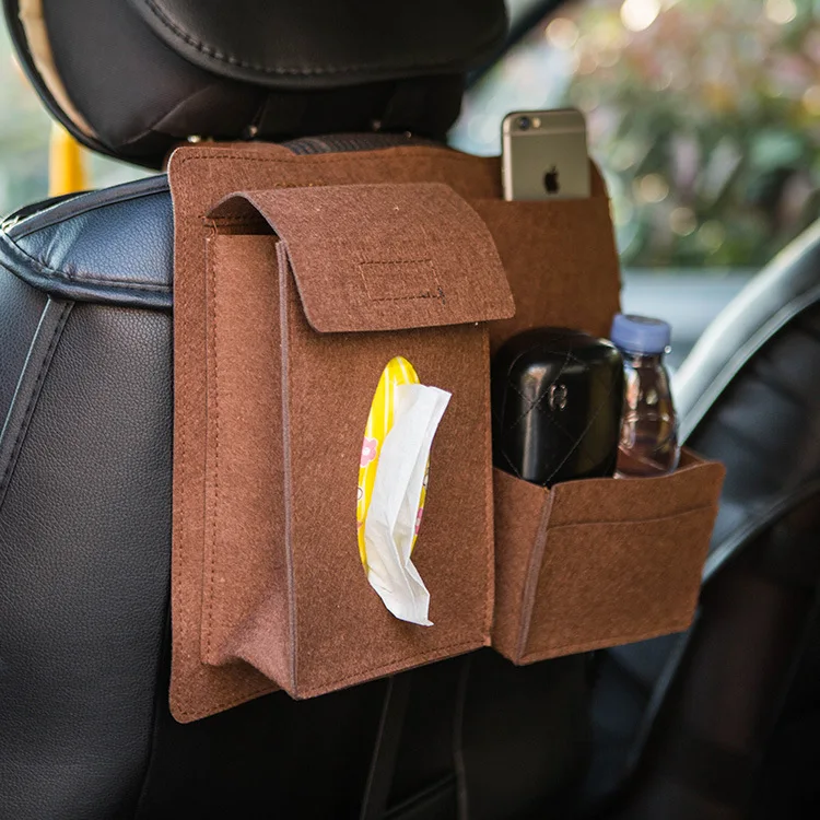 Прямая поставка с фабрики специальный висячий мешок для хранения на задней