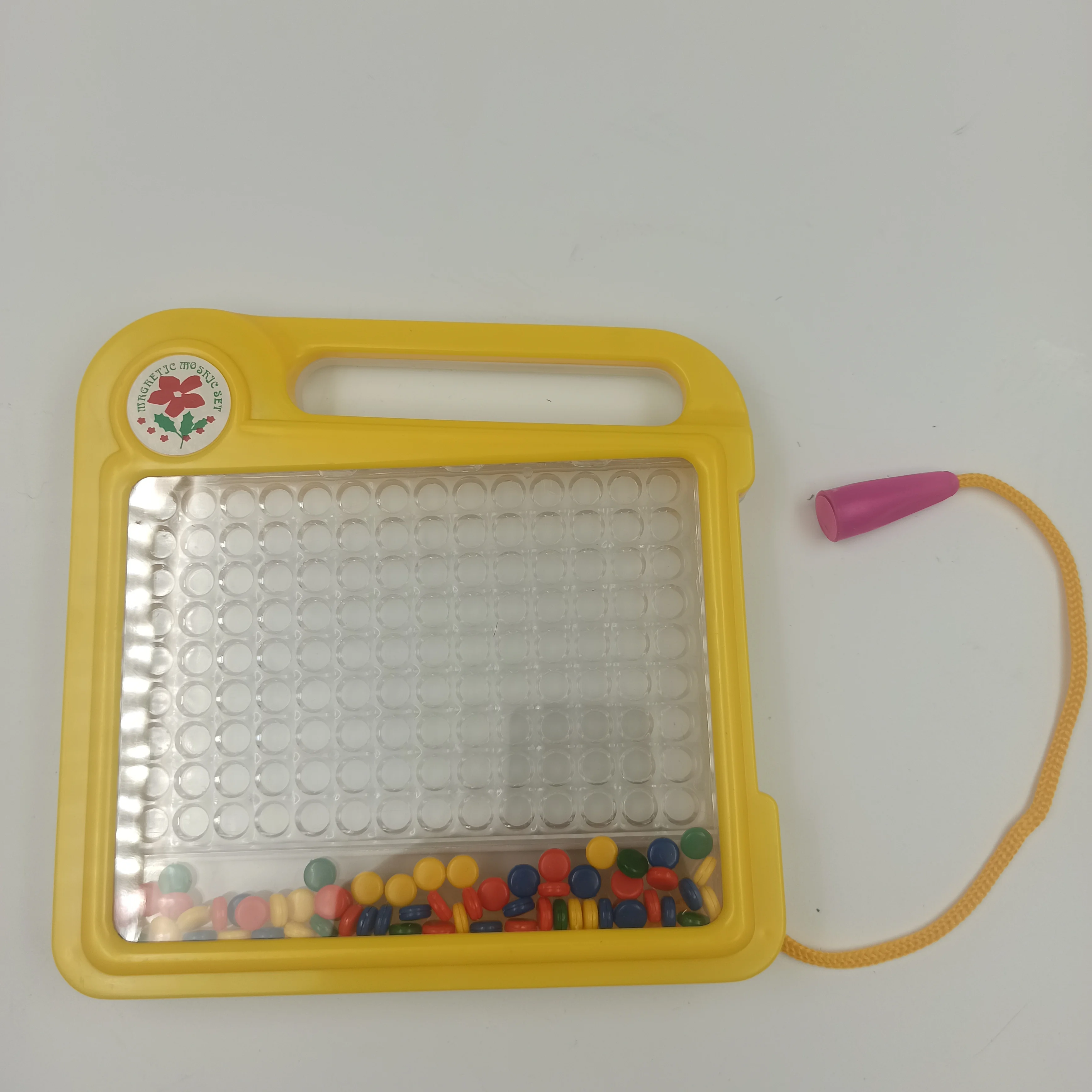 Buildmoc Nanoblock Базовая пластина строительные блоки кирпичи Детский конструктор для