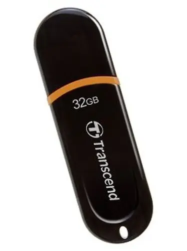 USB накопитель 32Gb Transcend JetFlash 300|USB флэш-накопители| |