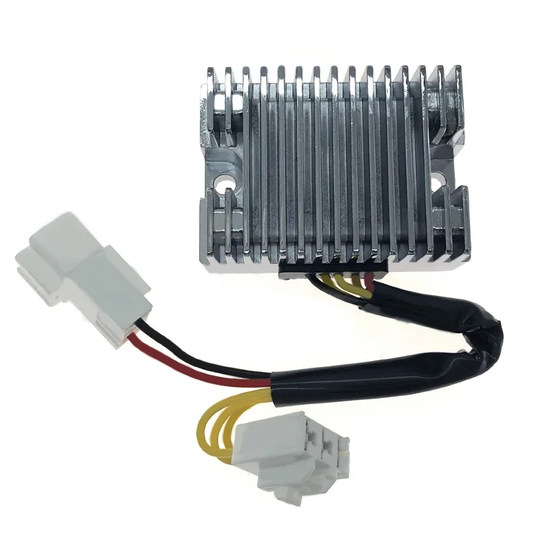 Регулятор напряжения выпрямитель для Stels 500GT Kazuma Xinyang 500CC ATV Quad Parts|parts|parts quadparts atv |
