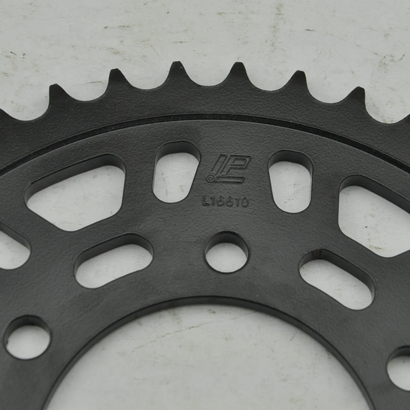 Задняя звездочка мотоцикла для Kawasaki ZX-10R ZX10R Ninja ZX1000 ZX10RR ZZ-R600 ZZR600 ZX600 ZX636 Z1000 ZR1000 |