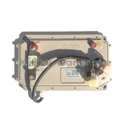 

KLS12201-8080I 24V-96V 200A 120V E-MOTORCYCLE SINUSOIDAL BLDC MOTOR CONTROLLER FOR ELECTRIC VEHICLE