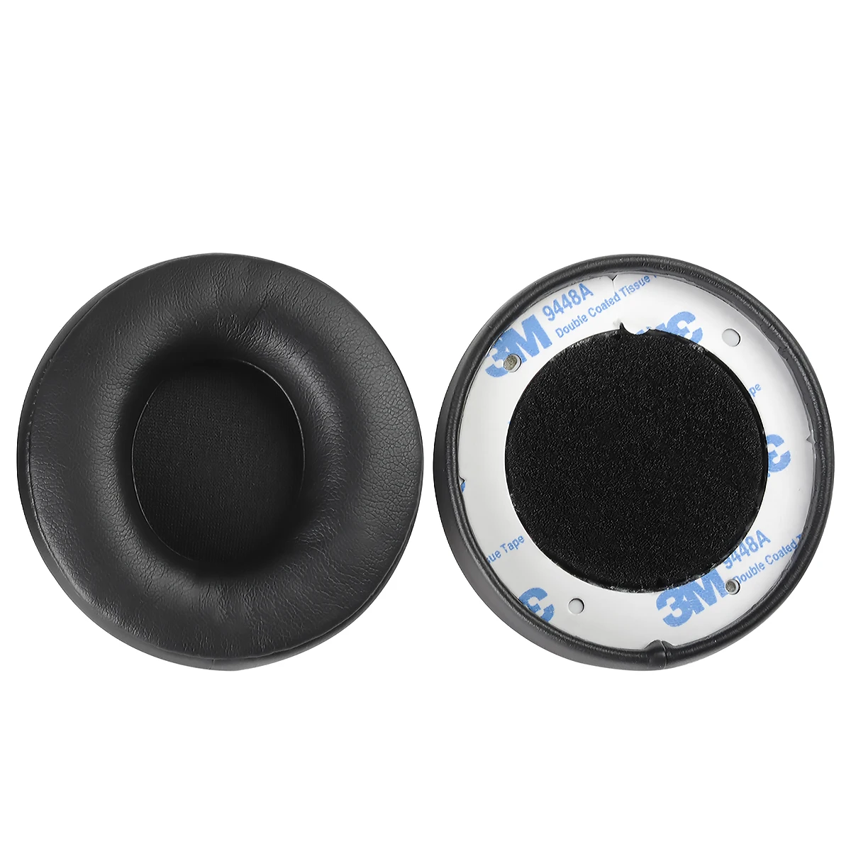 

Ear Pads For Beats Solo Pro Wireless Headphone Cushions Earpads Replacement Sponge Soft Foam Earmuffs Accessories Repairt Part