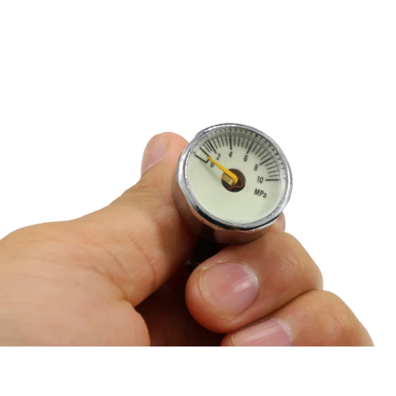 мини гидравлический маноме