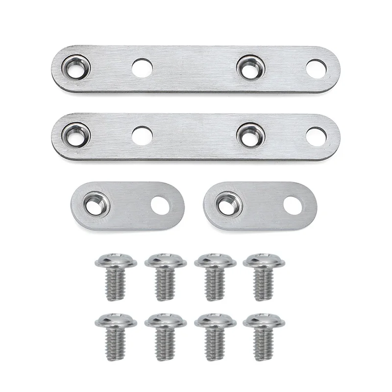 Переднее крыло мотоцикла подъемник брызговик кронштейн из нержавеющей стали