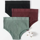 Бесшовные трусики, женское нижнее белье, сексуальные трусики с высокой талией, женские трусики с подтягивающим бедром, женское нижнее белье, моделирующее белье, трусики с высокой посадкой, нижнее белье