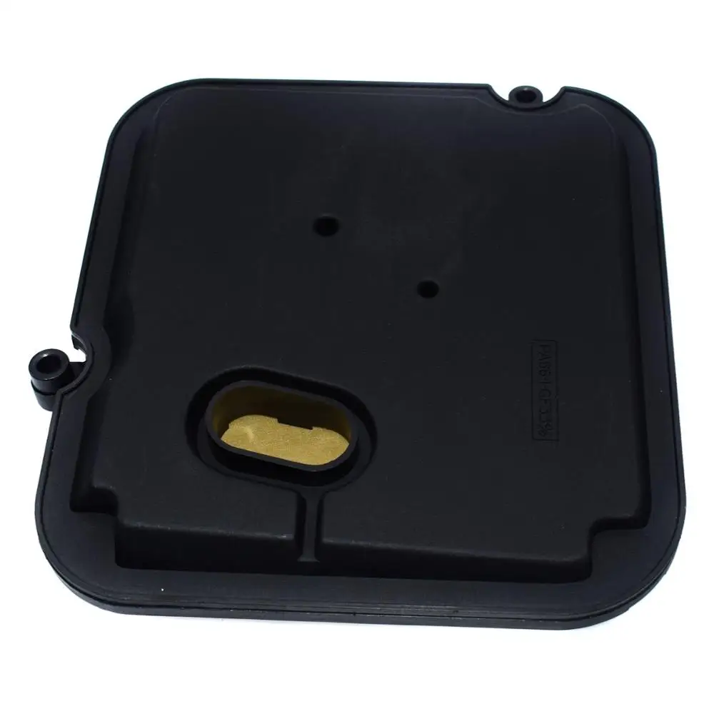 Комплект прокладок фильтра коробки передач ISANCE OE # 52852913AA 52852913AB для Jeep Dodge Chrysler