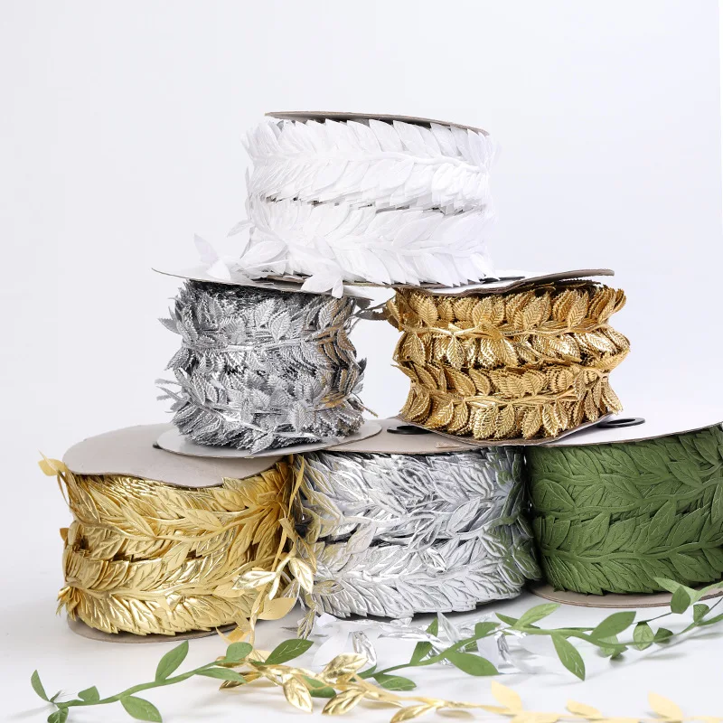 

Simulation vine leaves school home wall creative decoration leaf diy pendant party bouquet decoration party decor wedding