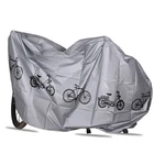 Водонепроницаемый чехол для велосипеда, Открытый пылезащитный солнцезащитный чехол, УФ-защитный чехол для велосипеда MTB, Аксессуары для велосипеда
