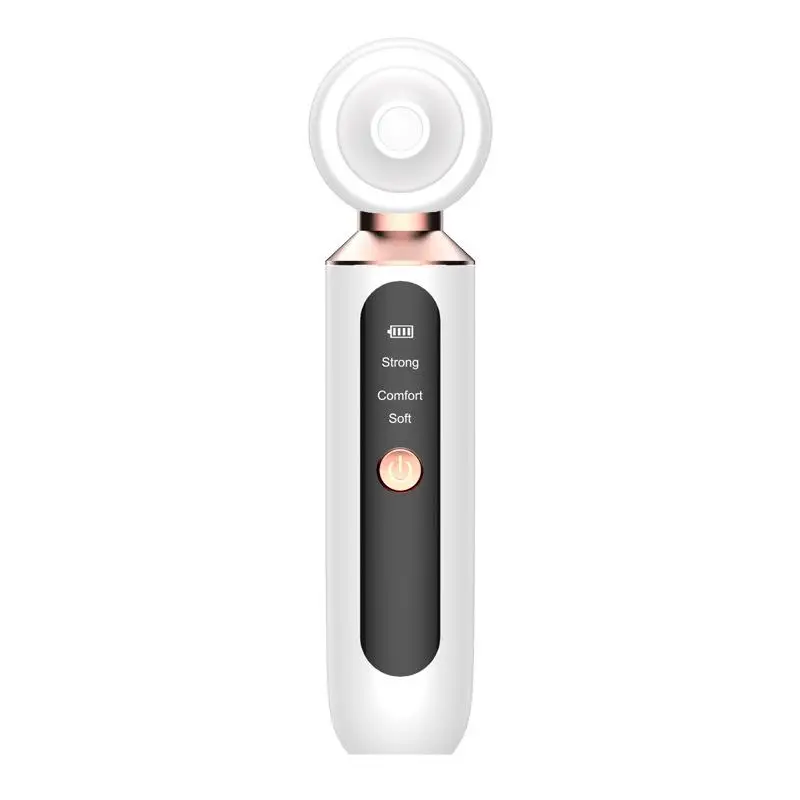 

Magnifying Glass Visualization Blackhead Suction Device Household Beauty Instrument Pore Cleaner To Blackhead Device