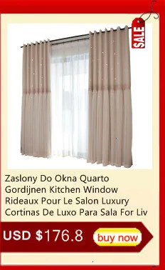 Infantil Per sogjorno Роскошные Tende Cortinados Firanki Na Okno ночные шторы для гостиной Rideaux Pour Le Salon шторы