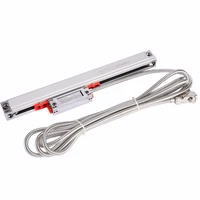 520 920mm sino ka300 range automatic control linear displacement precise positioning grating ruler optical ruler glass ruler