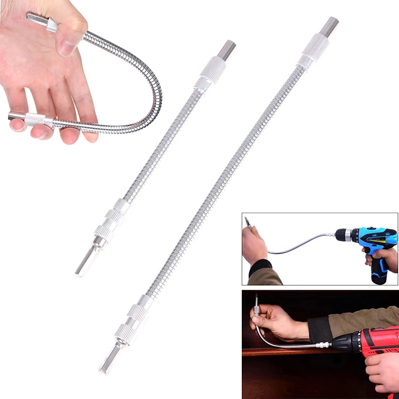 

1 шт., удлинитель вала с шестигранным хвостовиком