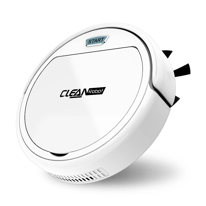 

Mini Intelligent Cleaning Sweeping Robot Sweeping Machine Intelligent Multi-Function Robot Vacuum Cleaner