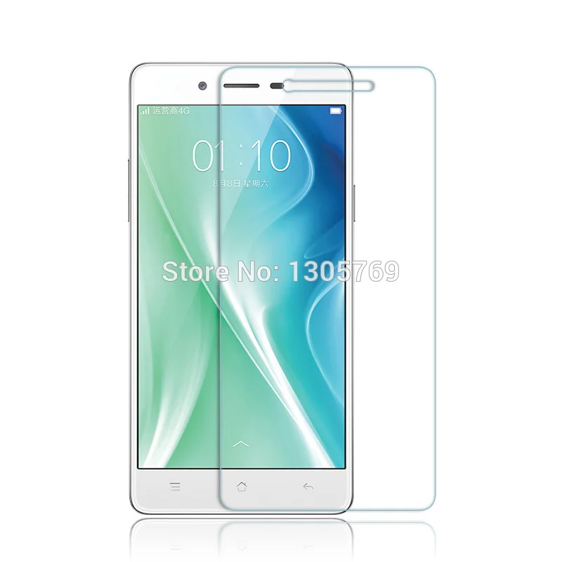 Высококачественное закаленное стекло премиум класса для OPPO fiand7/N1/Find5/N3/R5/R1001