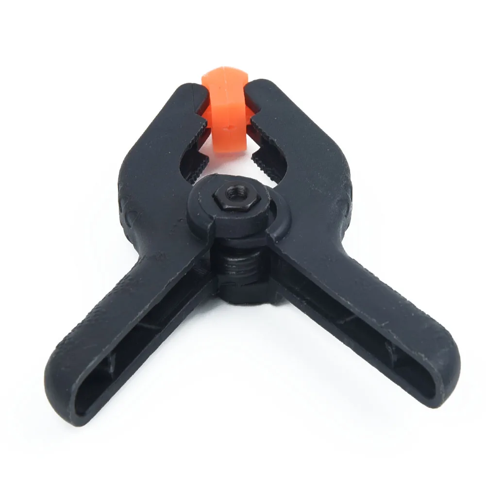 

6PCS 2inch Plastic Nylon Toggle Clamps For Woodworking Clip Photo Studio Clamp