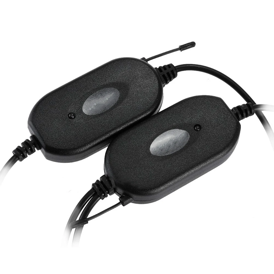 

2.4GHZ Wireless Transmitter Receiver Kit For Car Monitor To Connect The Car Rear View Camera Reverse Backup